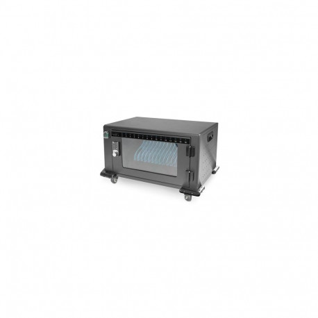 DIGITUS DN-45003 - ratastega alus