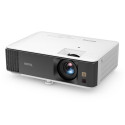 BenQ TK700 andmekuvar standardse projektsiooniga projektor 3200 ANSI luumenit DLP UHD 4K (3840x2160)