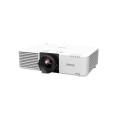 Epson EB-L630U andmekuvaja standardse projektsiooniga projektor 6200 ANSI luumenit 3LCD WUXGA (1920x