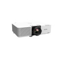 Epson EB-L630U andmekuvaja standardse projektsiooniga projektor 6200 ANSI luumenit 3LCD WUXGA (1920x