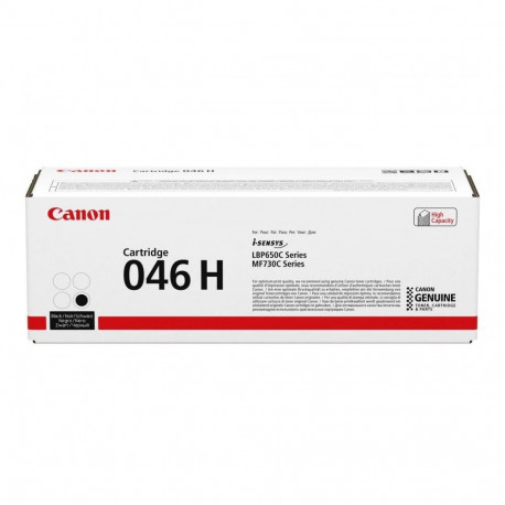 Canon toonerkassett CRG-046H 1254C004, must