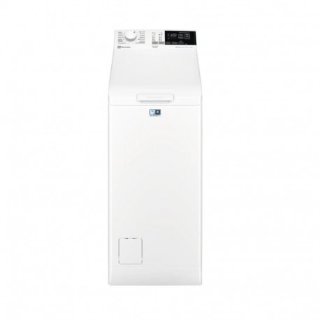Electrolux EW6TN4062P washing machine Top-load 6 kg 1000 RPM D White