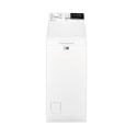 Electrolux EW6TN4062P pealtlaetav pesumasin 6 kg 1000 p/min D valge