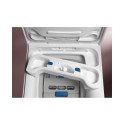 Electrolux EW6TN4062P pealtlaetav pesumasin 6 kg 1000 p/min D valge