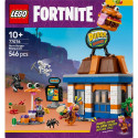 Klocki Fortnite 77076 Durrr Burgeri restoran Klocki Fortnite 77076 Durrr Burgeri restoran