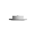 Whirlpool AKR 749/1 IX Semi built-in (pull out) Grey 304 m³/h