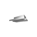 Whirlpool AKR 749/1 IX Semi built-in (pull out) Grey 304 m³/h