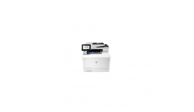 HP Color LaserJet Pro LaserJet Pro M479fnw Wireless Multifunction Color Printer, Copier, Scanner
