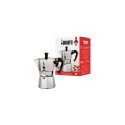Bialetti Moka Express Moka pot 0.23 L Aluminium