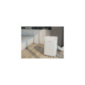 Whirlpool PACF212HP W portable air conditioner 60 dB White