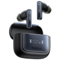 Baseus Bowie 35 TWS Bluetooth noise-cancelling headphones In-ear Connectivity/Music Bluetooth Black