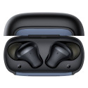 Baseus Bowie 35 TWS Bluetooth noise-cancelling headphones In-ear Connectivity/Music Bluetooth Black