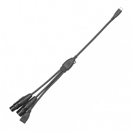 Godox DMX Adapter Cable for MS60/RS60