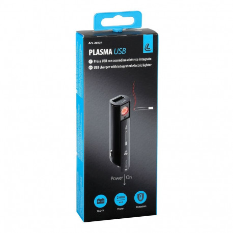 Usb-portiga laadija elektrisüü