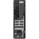 Dell Slim ECS1250/Core i5-14400/8GB/512GB SSD/Intel UHD 730/WLAN + BT/US Kb/Mouse/W11Home/3y ProSupp