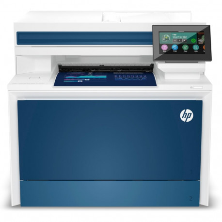 HP Color LaserJet Pro MFP 4302dw All-in-One Printer - A4 Color Laser, Print/Copy/Scan, Automatic Doc