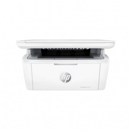 HP LaserJet Pro M140w AIO All-in-One Printer - A4 Mono Laser, Print/Copy/Scan, WiFi, 20ppm, 100-1000