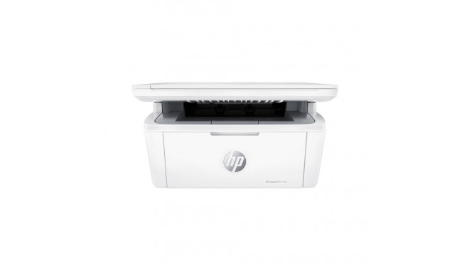 HP LaserJet Pro M140w AIO All-in-One Printer - A4 Mono Laser, Print/Copy/Scan, WiFi, 20ppm, 100-1000