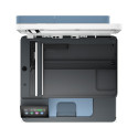 HP Color LaserJet Pro 3302sdw All-in-One Printer - A4 Color Laser, Print/Dual-Side Copy, Automatic D