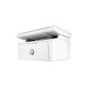 HP LaserJet Pro M140w AIO All-in-One Printer - A4 Mono Laser, Print/Copy/Scan, WiFi, 20ppm, 100-1000