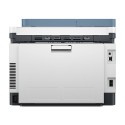 HP Color LaserJet Pro 3302sdw All-in-One Printer - A4 Color Laser, Print/Dual-Side Copy, Automatic D
