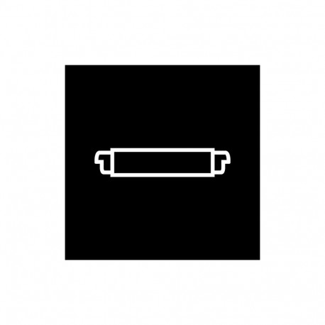 High capacity toner Black 8000 page C310/C315