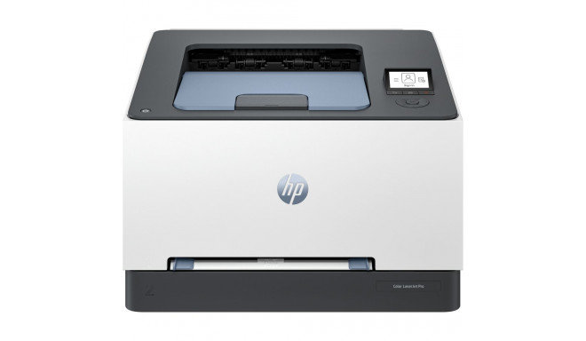 HP Color LaserJet Pro 3202dn Printer - A4 Color Laser, Print, Auto-Duplex, LAN, 25ppm, 150-2500 page