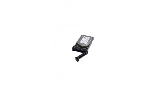 8ТВ Hard Drive SATA 6Gbps 7.2К 512е 3.5in Hot-Plug, CUS Kit