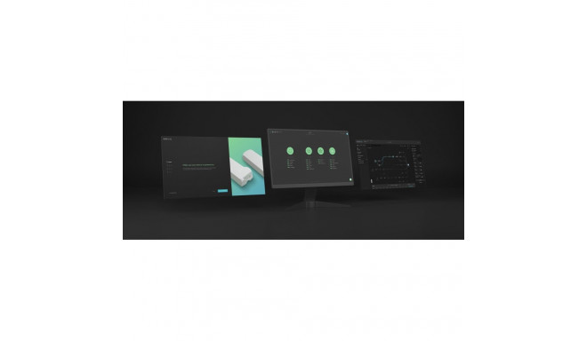 Aruba 3yr UXI Cloud Sub E-STU