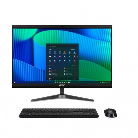 Computer Veriton 2000 All-in-One VZ2524G 23.8 inches IPS Ultra 5 125U/8GB /512GB/W11P