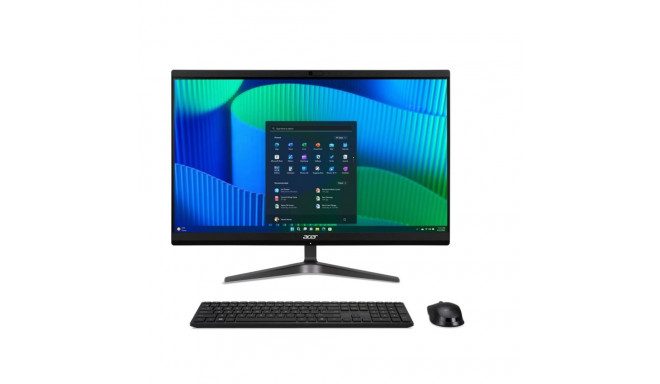 Computer Veriton 2000 All-in-One VZ2524G 23.8 inches IPS Ultra 5 125U/8GB /512GB/W11P