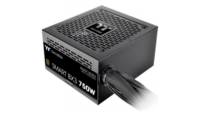 Thermaltake Smart BX3 750W toiteplokk (PS-SPD-0750NNFABE-3)