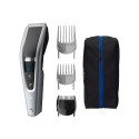 Philips Hair clipper series 5000 HC5630/15 juhtmeta või juhtmega 28 pikkuseastet täpne 1 mm must/hal
