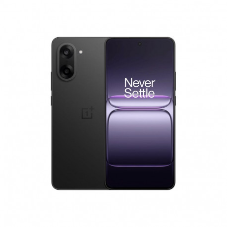 OnePlus Nord CE5 must Infinity 6.77" Fluid AMOLED 1080 x 2392 pikslit Mediatek sisemine RAM 8 GB 128