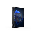 Lenovo ThinkPad T14s 2-in-1 G1 must 14" IPS puuteekraan WUXGA 1920 x 1200 pikslit Intel Core Ultra 5