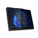 Lenovo ThinkPad T14s 2-in-1 G1 must 14" IPS puuteekraan WUXGA 1920 x 1200 pikslit Intel Core Ultra 5