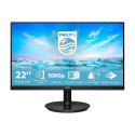 Philips V-line 221V8A/00 Monitor