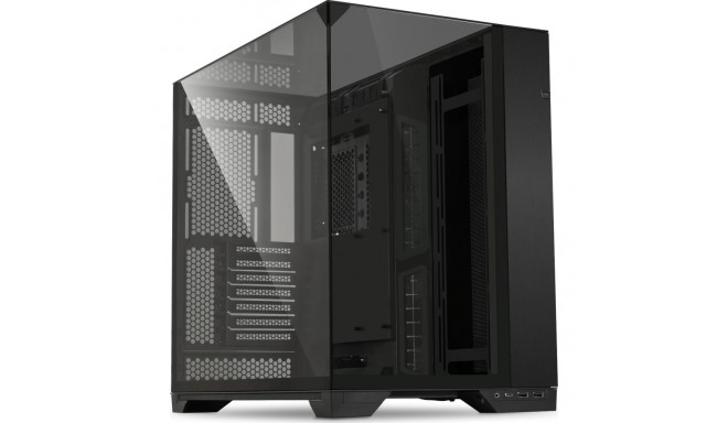 Lian Li O11 Vision Compact Black