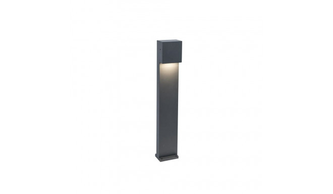 GEMINIXF LED POST GREY 4000K 7104001118