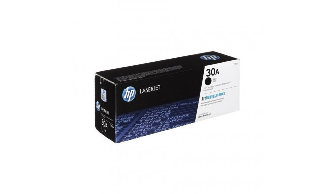 HP 30A SC tooneri must CF230A