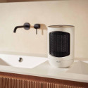 Duux Zone Personal Ceramic Heater | Ceramic Heater | 600/900/1500 W | White | IP21