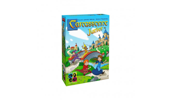 lauamäng Brain Games CARCASSONNE JUNIOR LT