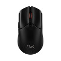 MOUSE HYPERXPULSEFIRE HASTE BLACK 2