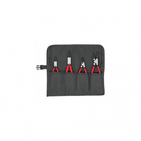 KNIPEX PLIERS SEG. /KPL. 4 pieces...