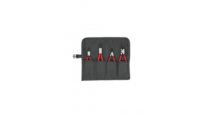 KNIPEX PLIERS SEG. /KPL. 4 pieces...