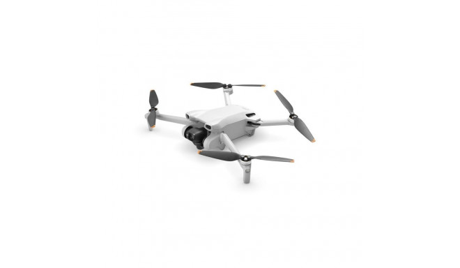 DJI Mini 3 + DJI RC droon