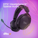 HEADSET HYPERX CLOUD STINGER 2/676A2AA HYPERX