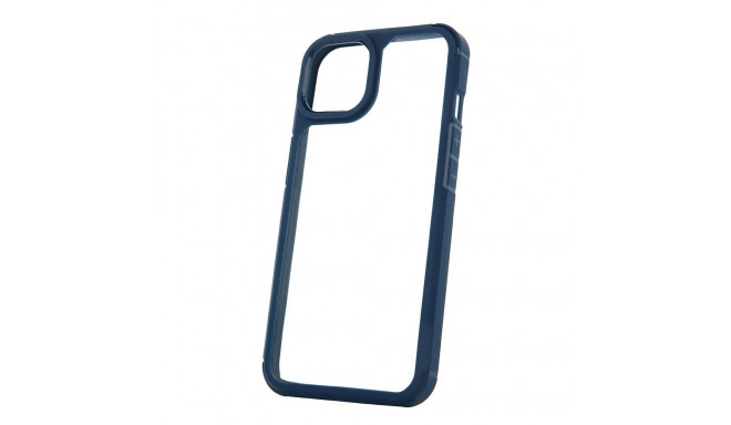 Mobiili tagakaas Setty Galaxy A15 4G/5G Color Shock, sinine