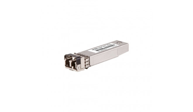 HPE Aruba IOn XCVR 10G SFP+ LC SR 300m MMF