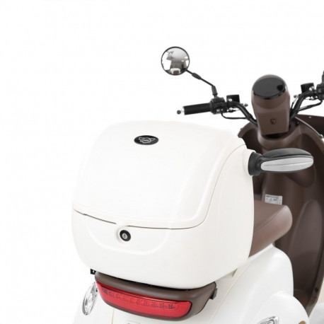 Neljarattaline elektriroller HECHT ELEGANTE